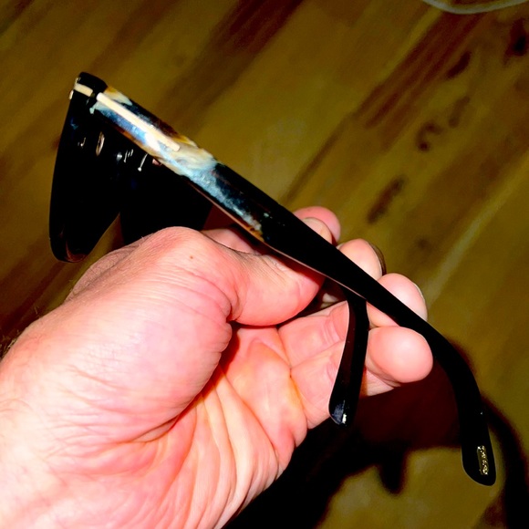 Tom Ford - sunglasses (Andrew) - Picture 1 of 5